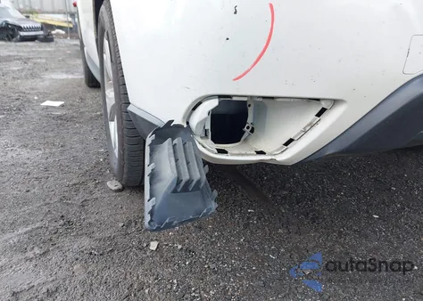 2016 Subaru Forester 2.5I Premium из США, поврежденный, VIN JF2SJADC1GH542642